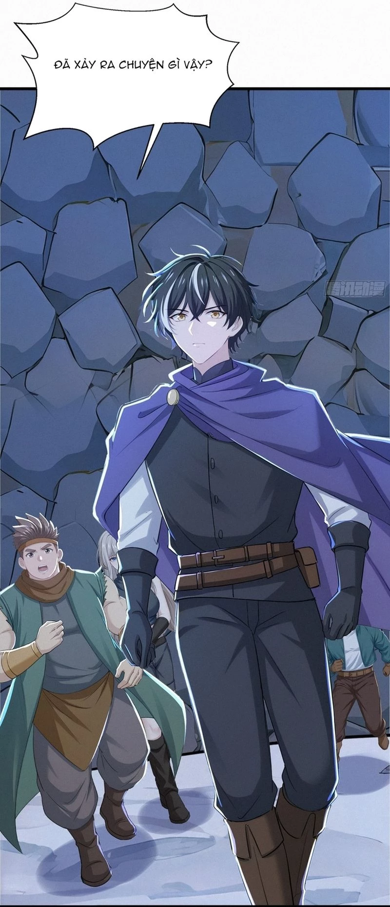 Hạo Kiếp Dư Sinh Chapter 24 - 5