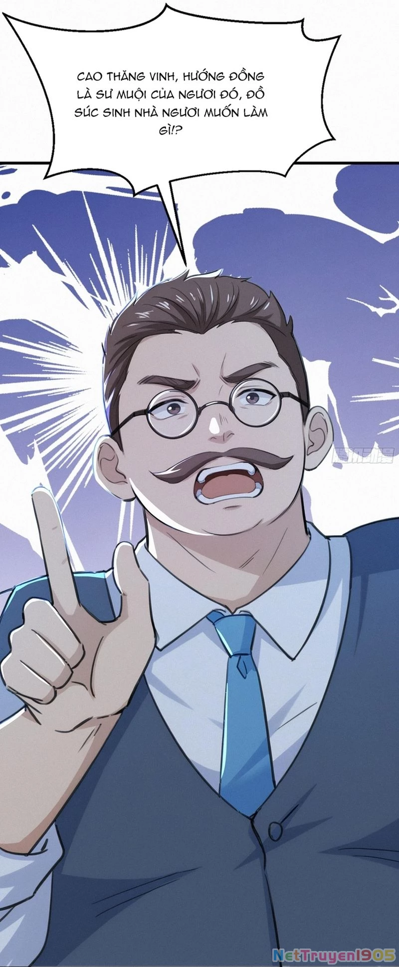 Hạo Kiếp Dư Sinh Chapter 24 - 7