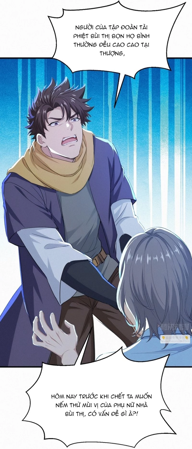 Hạo Kiếp Dư Sinh Chapter 24 - 10