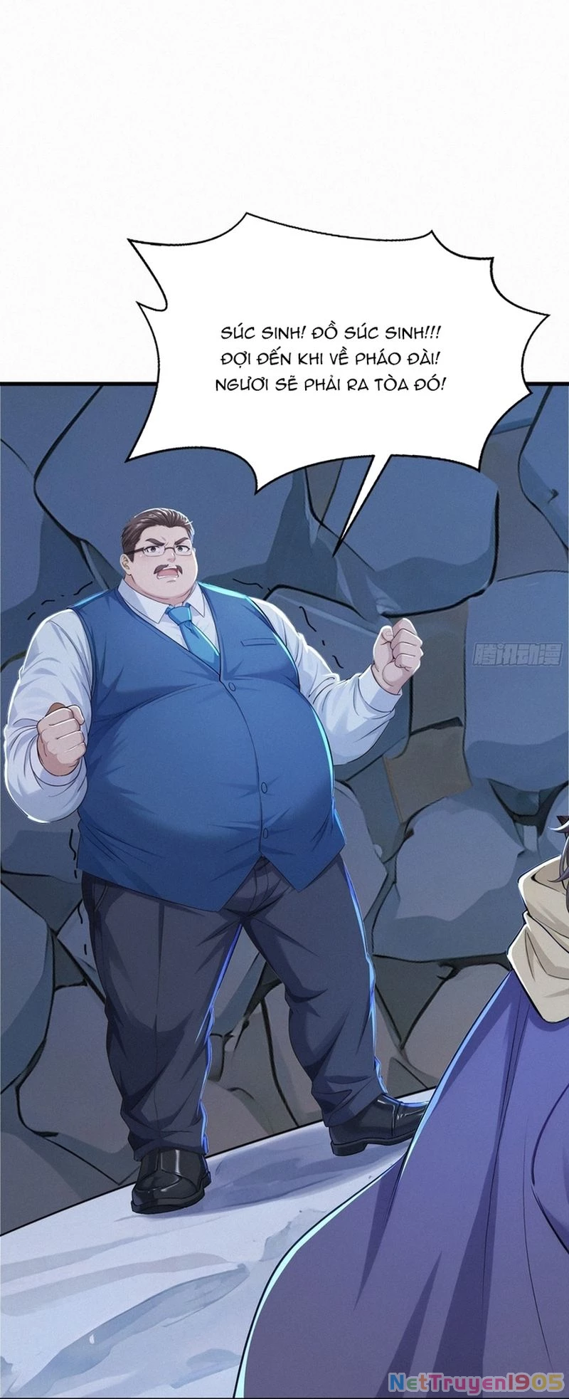 Hạo Kiếp Dư Sinh Chapter 24 - 11