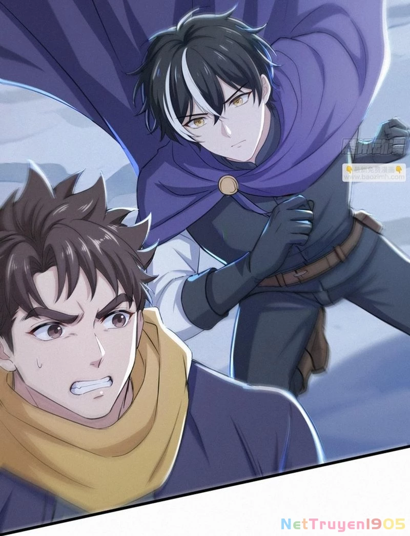 Hạo Kiếp Dư Sinh Chapter 24 - 16