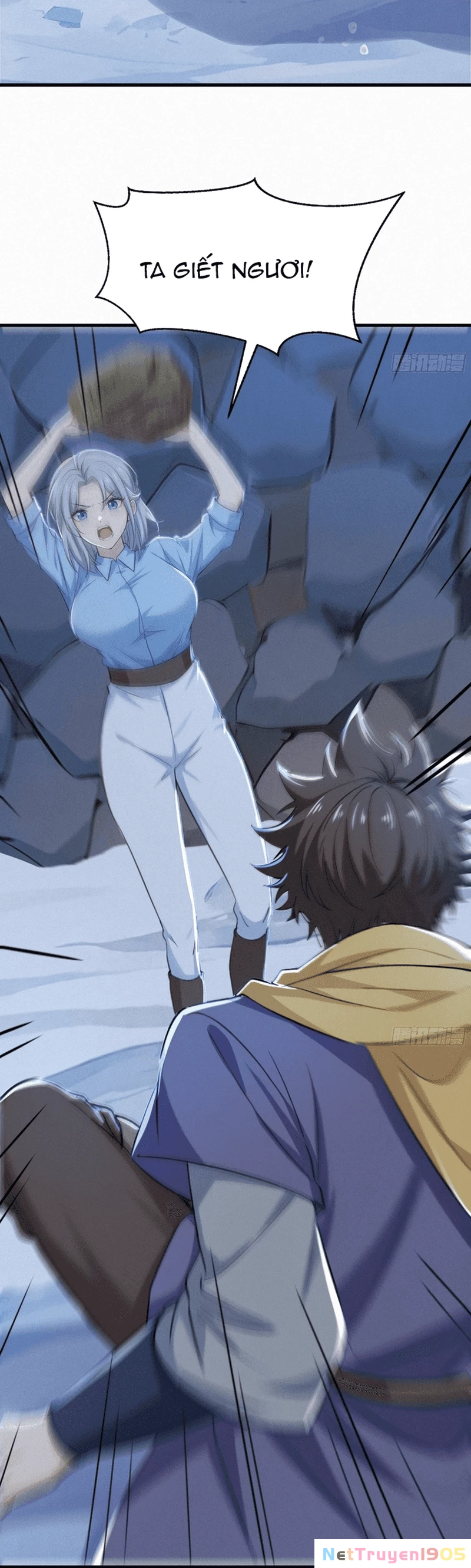 Hạo Kiếp Dư Sinh Chapter 24 - 20