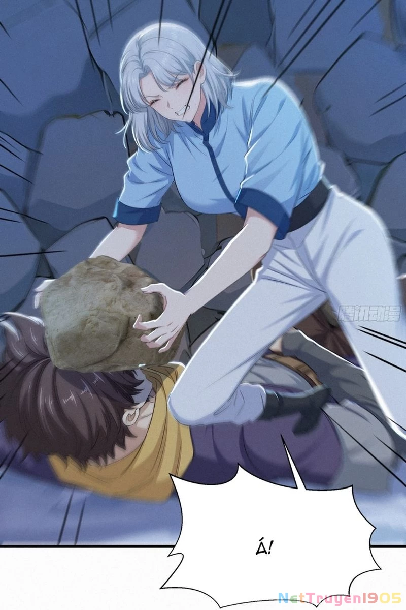 Hạo Kiếp Dư Sinh Chapter 24 - 22