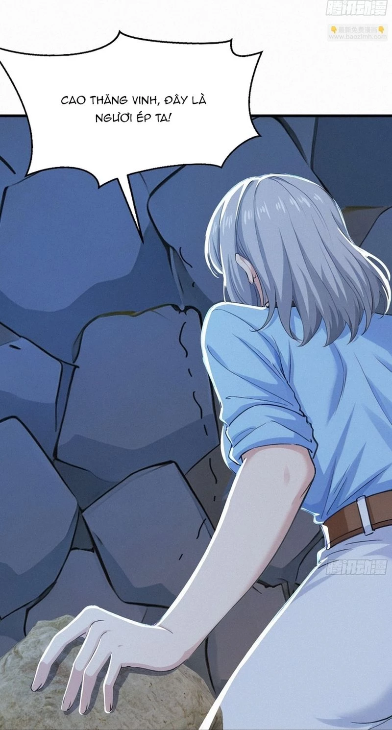 Hạo Kiếp Dư Sinh Chapter 24 - 25