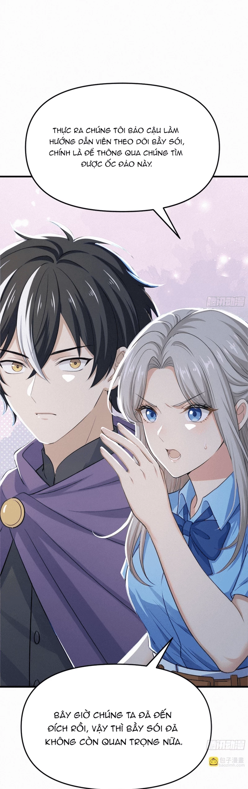 Hạo Kiếp Dư Sinh Chapter 24 - 34