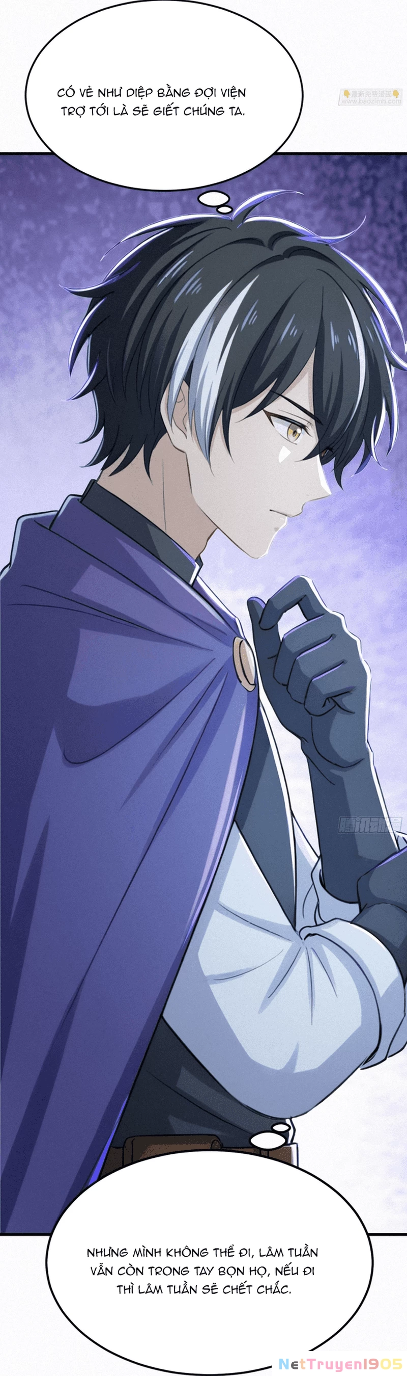 Hạo Kiếp Dư Sinh Chapter 24 - 38