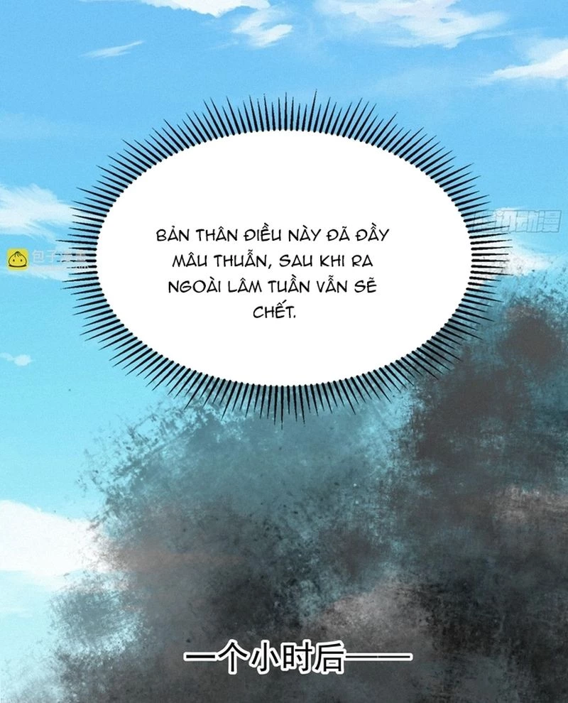 Hạo Kiếp Dư Sinh Chapter 24 - 40