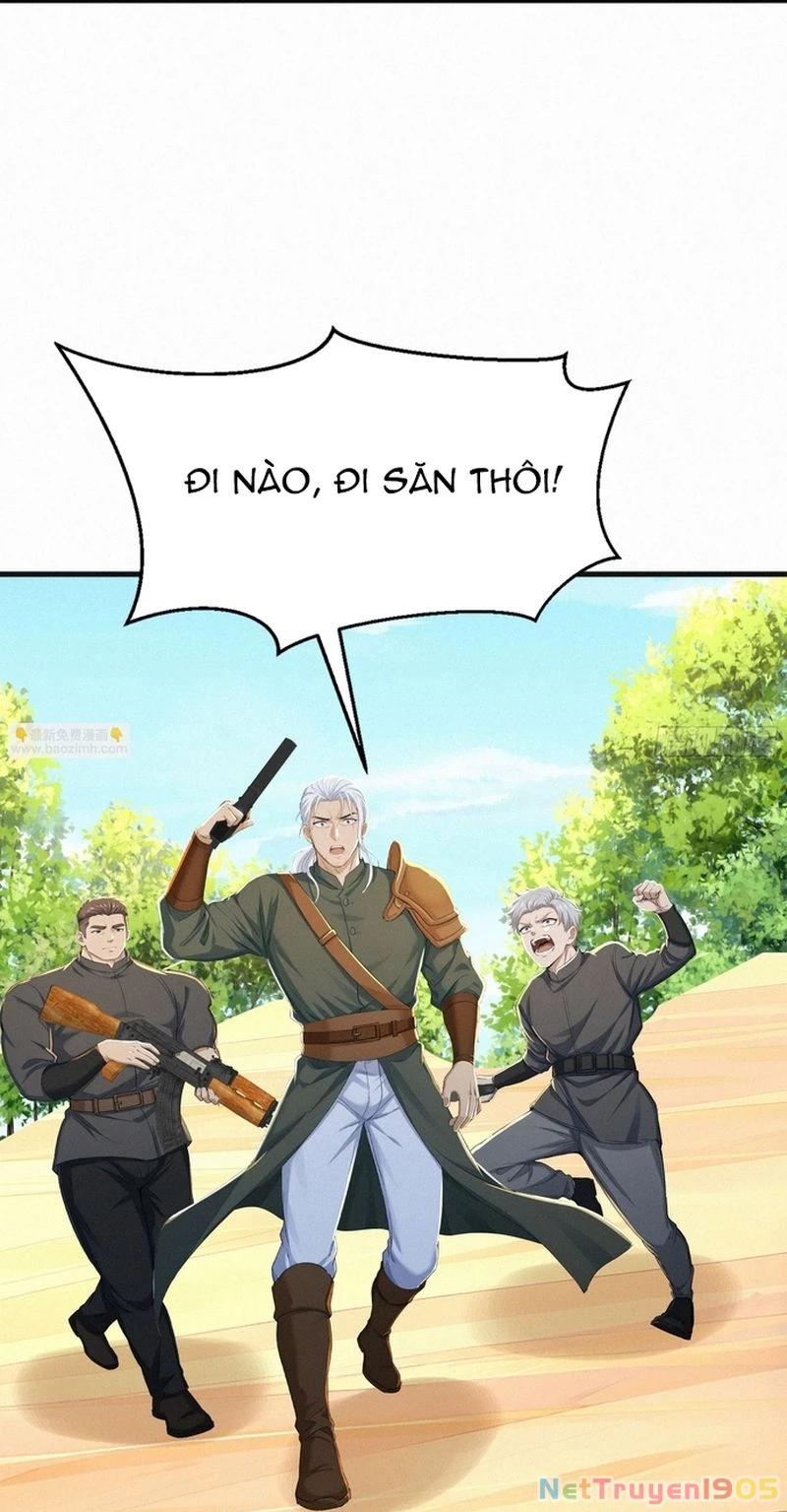 Hạo Kiếp Dư Sinh Chapter 24 - 46