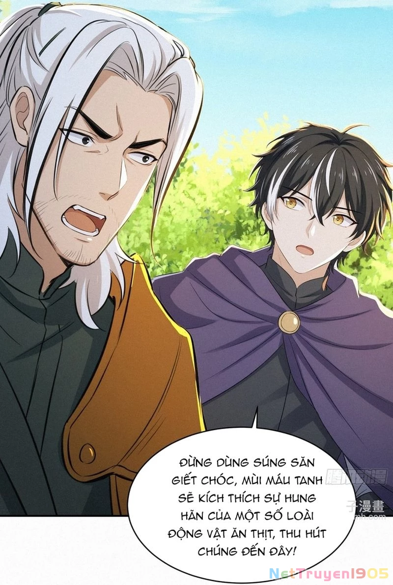 Hạo Kiếp Dư Sinh Chapter 25 - 3