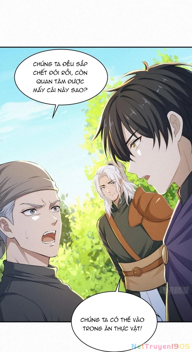 Hạo Kiếp Dư Sinh Chapter 25 - 4