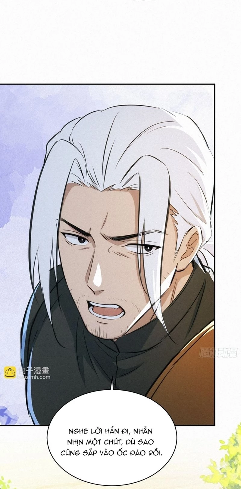 Hạo Kiếp Dư Sinh Chapter 25 - 5