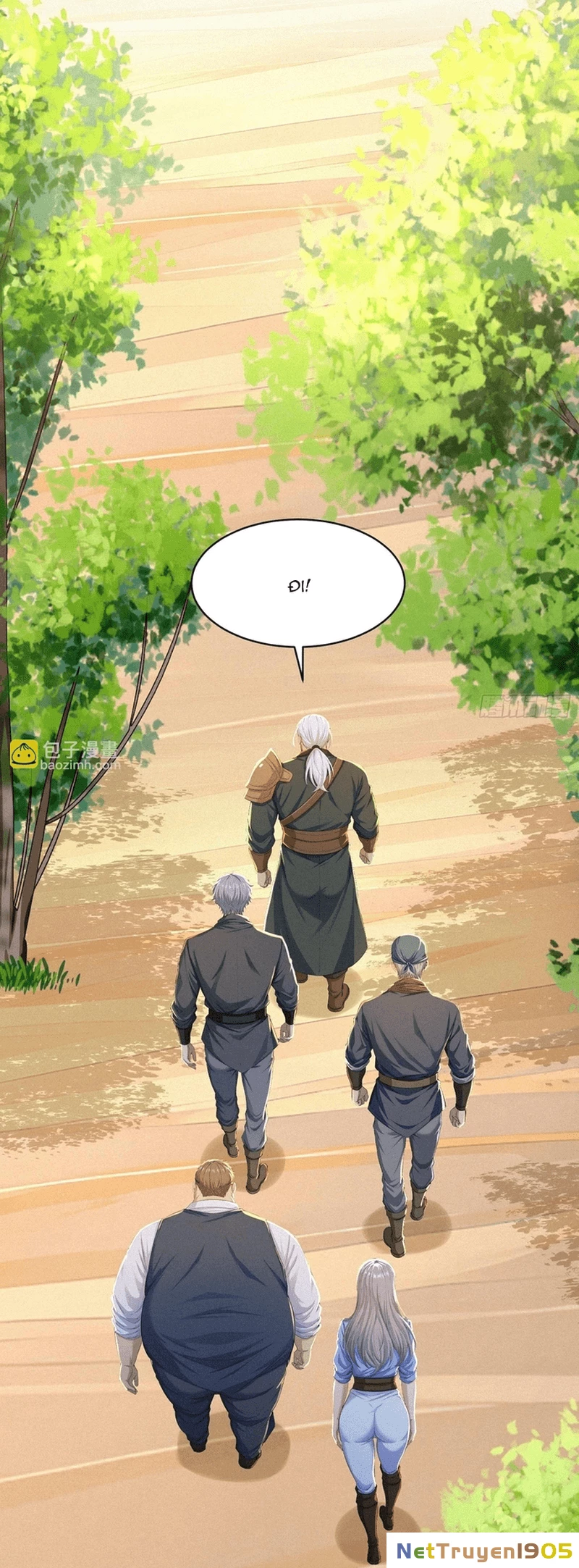 Hạo Kiếp Dư Sinh Chapter 25 - 6