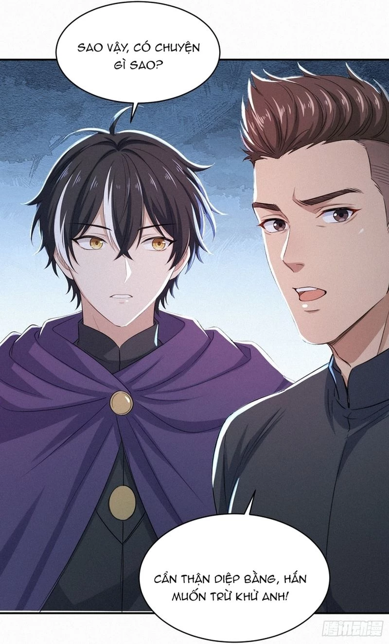 Hạo Kiếp Dư Sinh Chapter 25 - 11