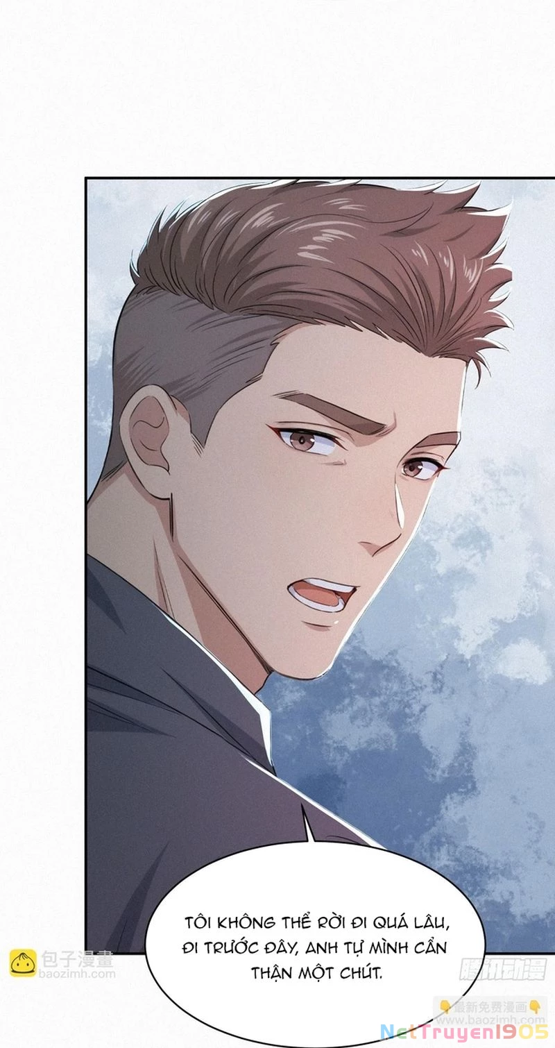 Hạo Kiếp Dư Sinh Chapter 25 - 12