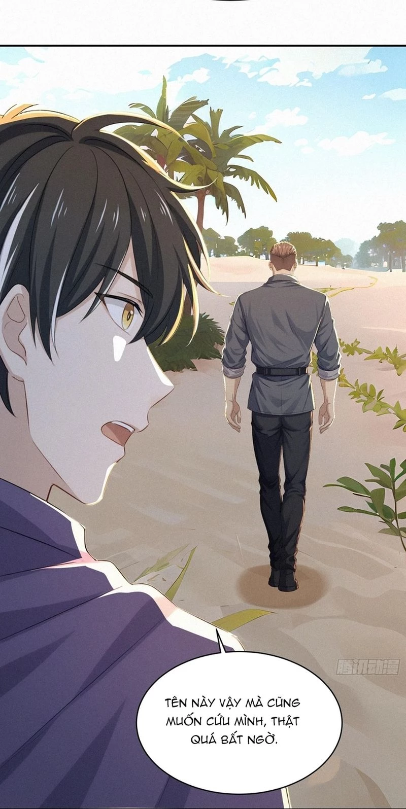 Hạo Kiếp Dư Sinh Chapter 25 - 13