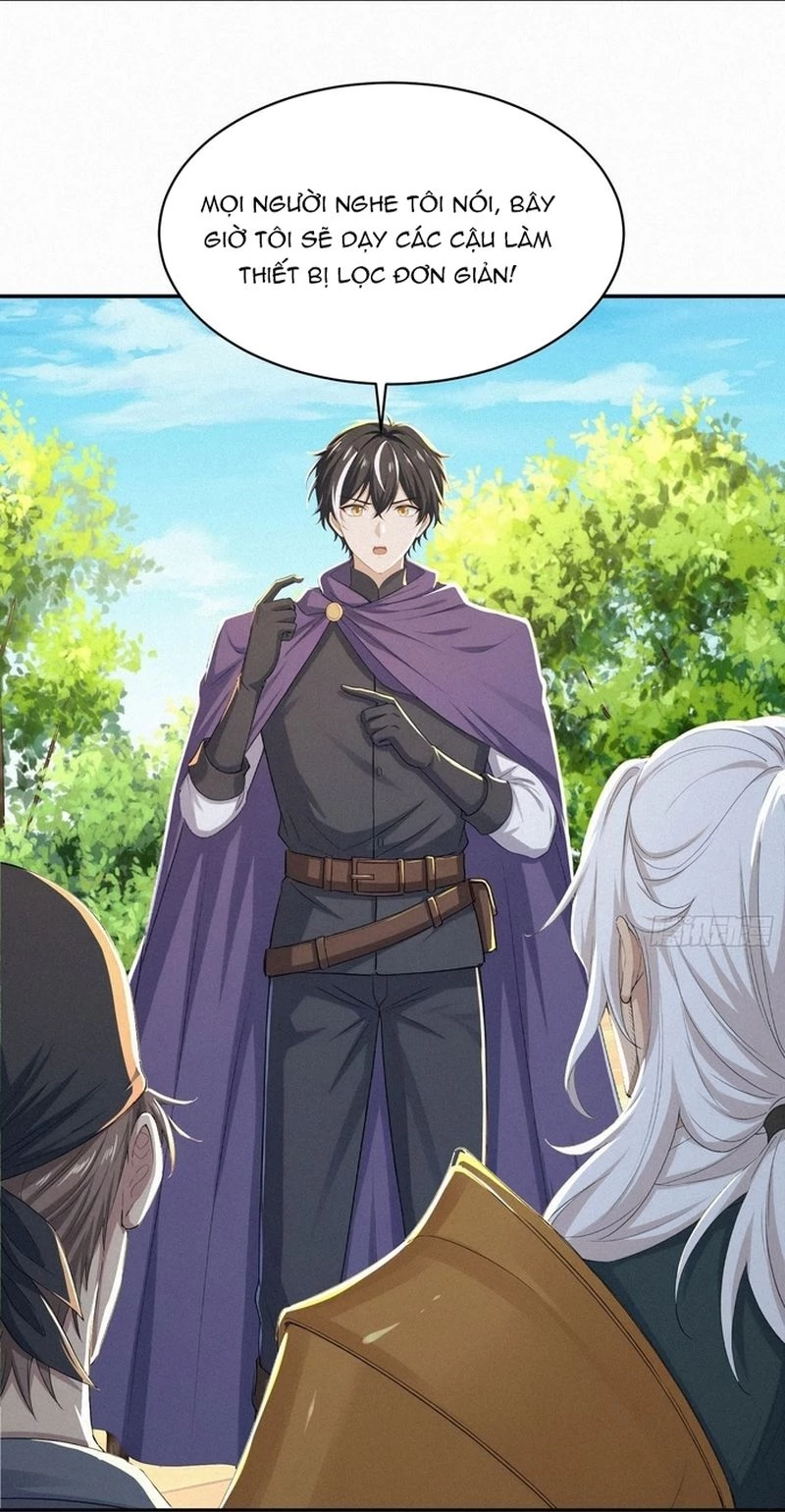 Hạo Kiếp Dư Sinh Chapter 25 - 17