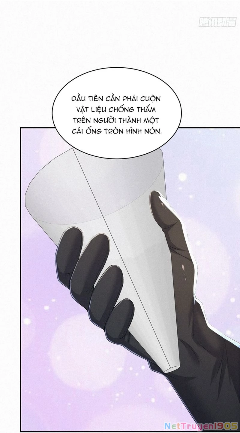 Hạo Kiếp Dư Sinh Chapter 25 - 18