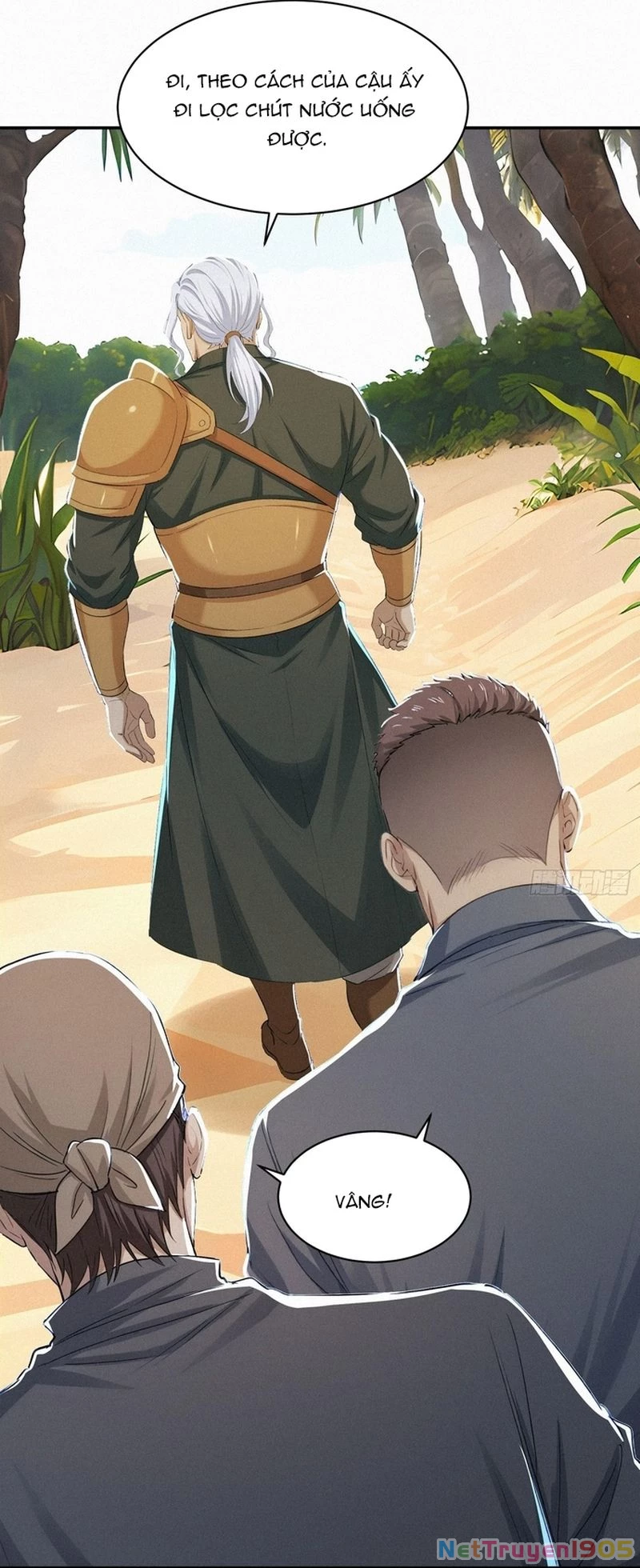 Hạo Kiếp Dư Sinh Chapter 25 - 22