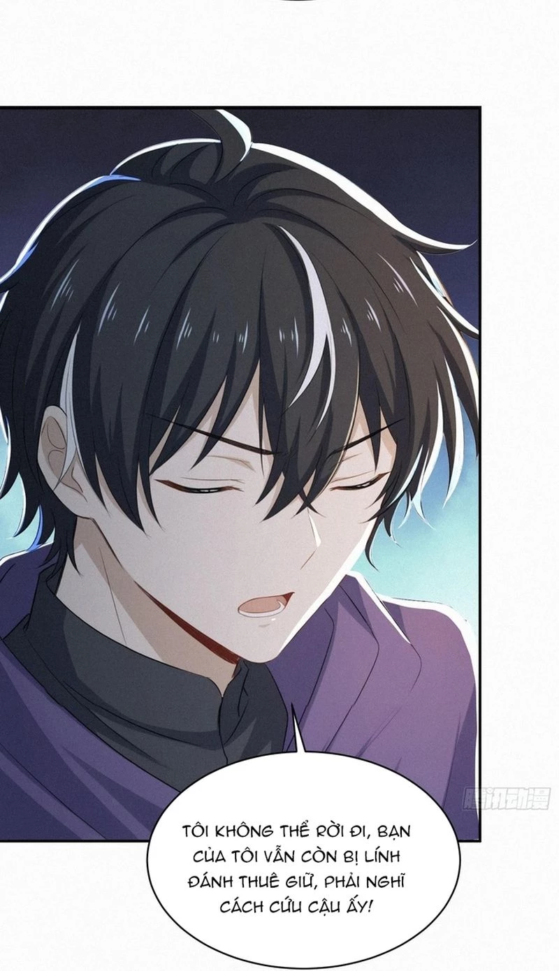 Hạo Kiếp Dư Sinh Chapter 25 - 24