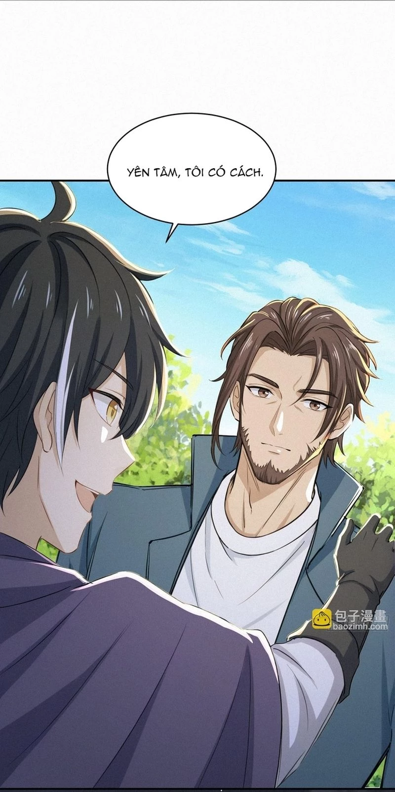 Hạo Kiếp Dư Sinh Chapter 25 - 27