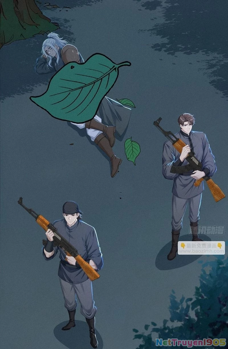 Hạo Kiếp Dư Sinh Chapter 25 - 31