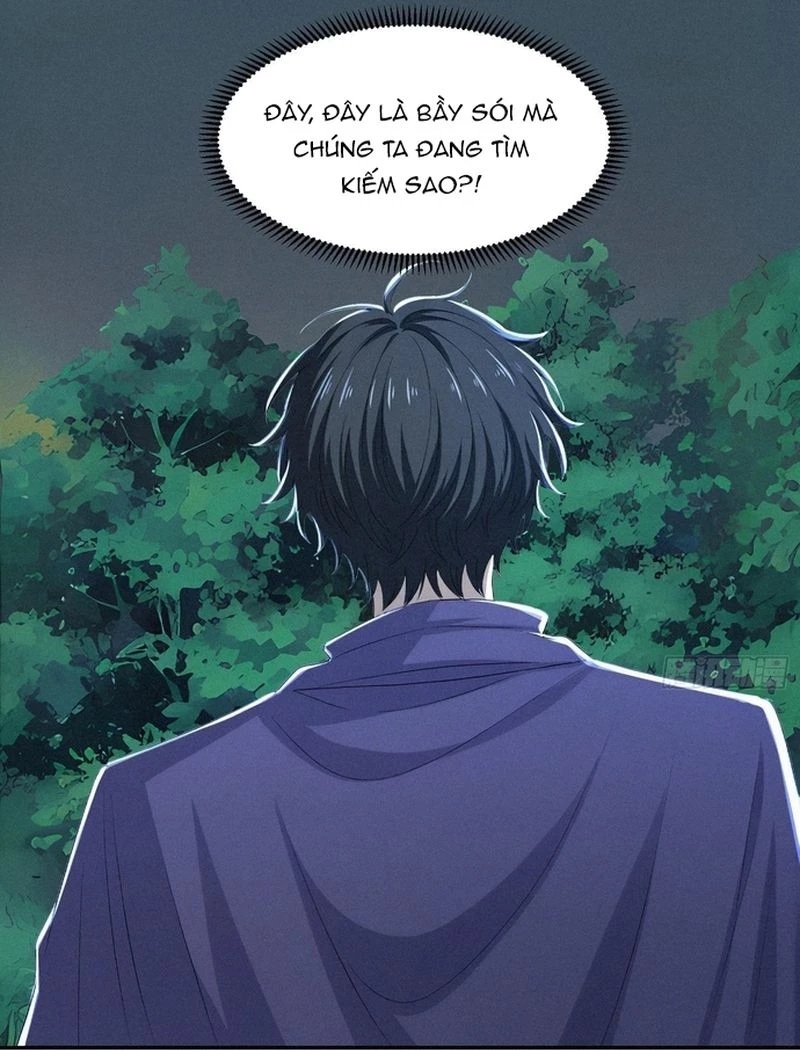 Hạo Kiếp Dư Sinh Chapter 25 - 36