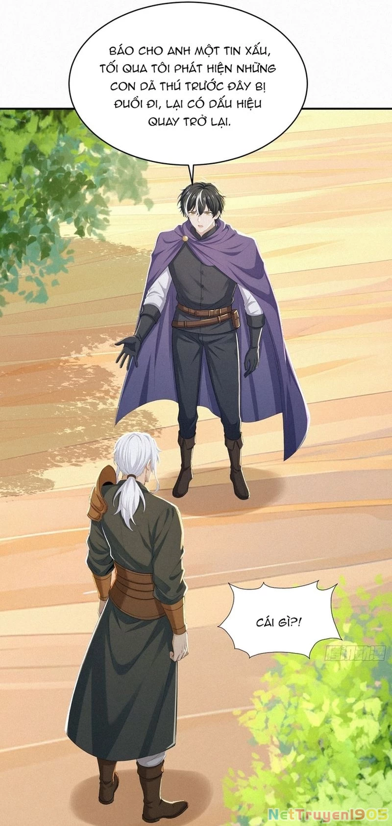 Hạo Kiếp Dư Sinh Chapter 25 - 46