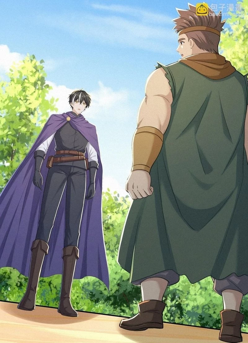 Hạo Kiếp Dư Sinh Chapter 25 - 49