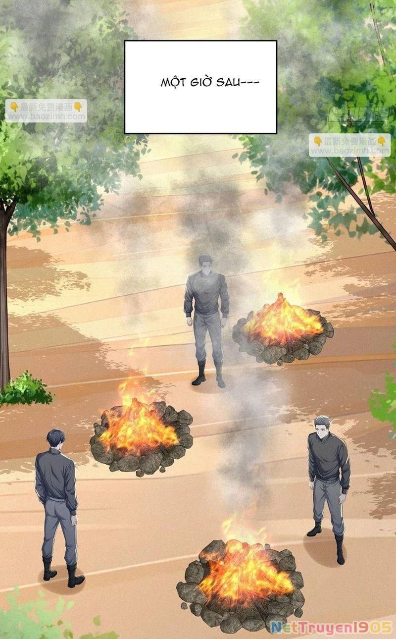 Hạo Kiếp Dư Sinh Chapter 25 - 52