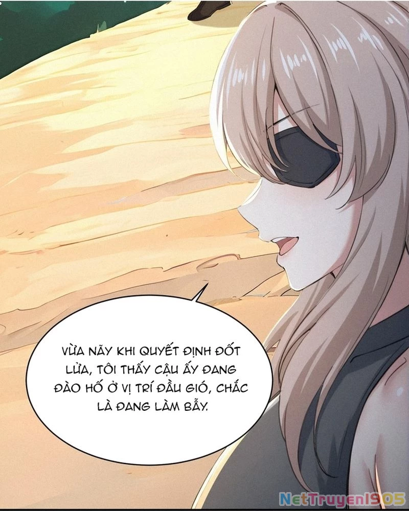 Hạo Kiếp Dư Sinh Chapter 25 - 57