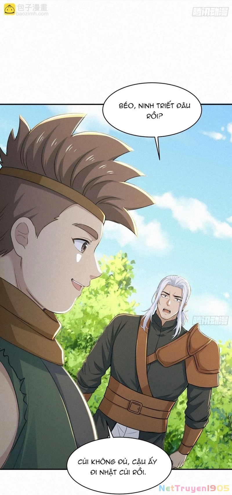 Hạo Kiếp Dư Sinh Chapter 25 - 58