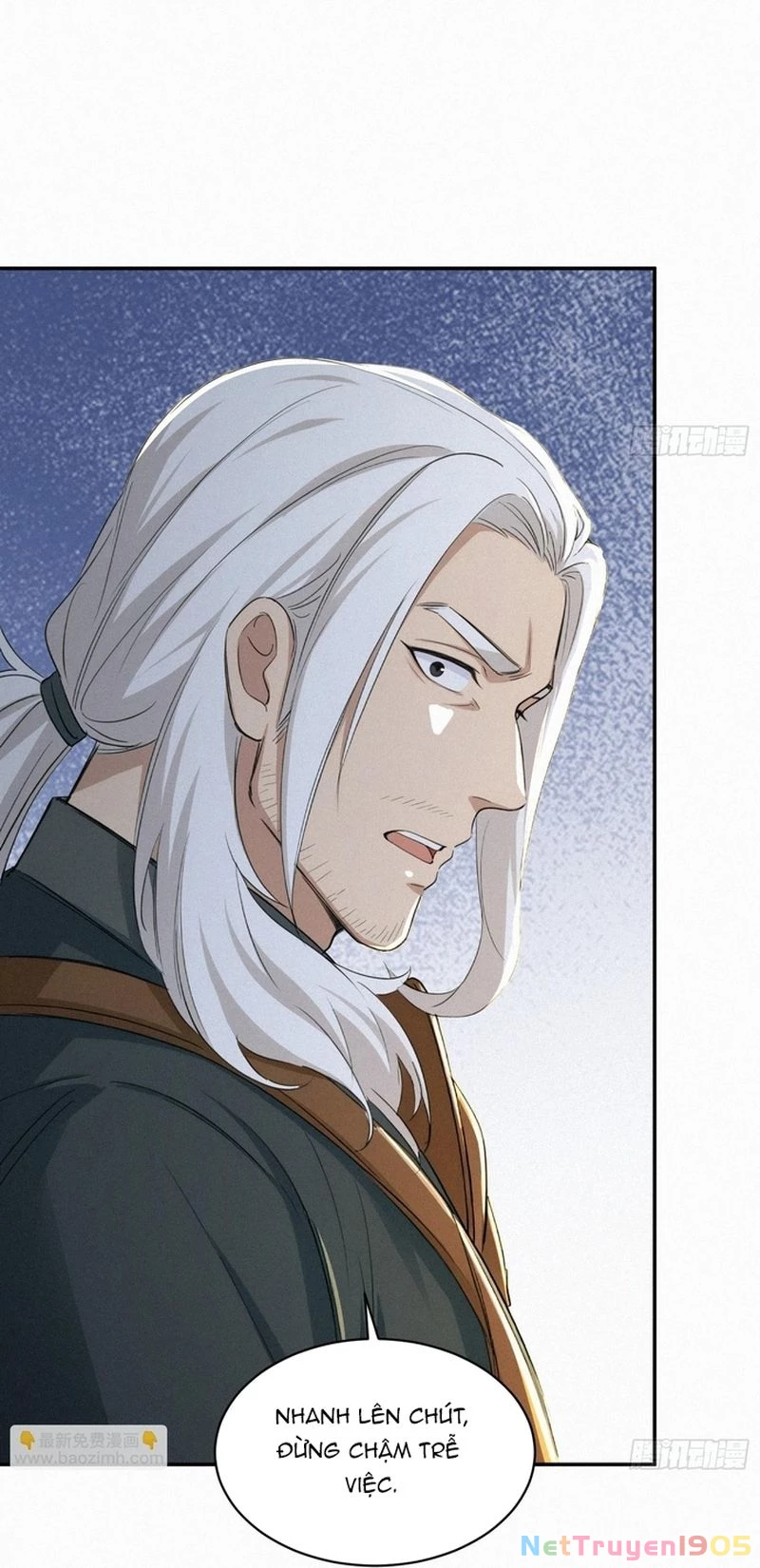 Hạo Kiếp Dư Sinh Chapter 25 - 59