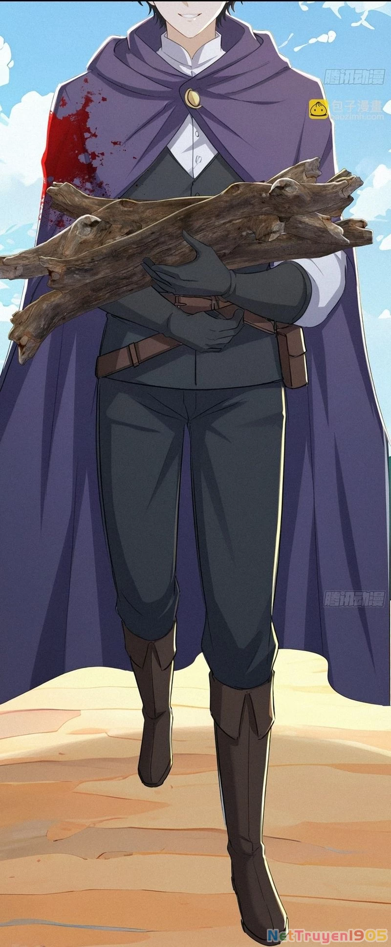 Hạo Kiếp Dư Sinh Chapter 25 - 61