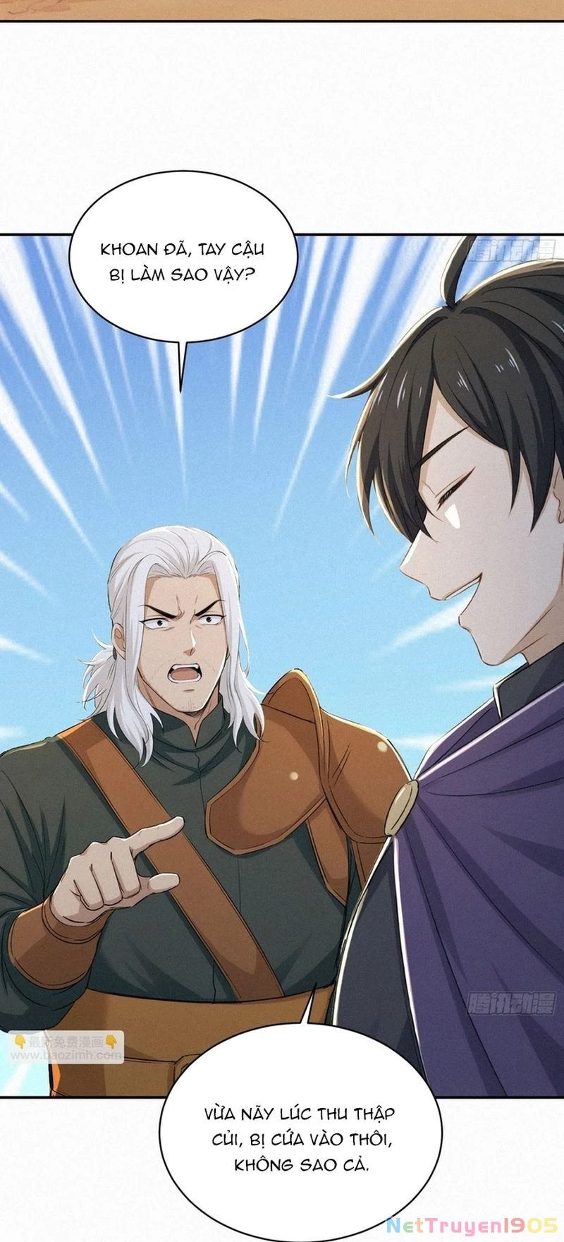 Hạo Kiếp Dư Sinh Chapter 25 - 62