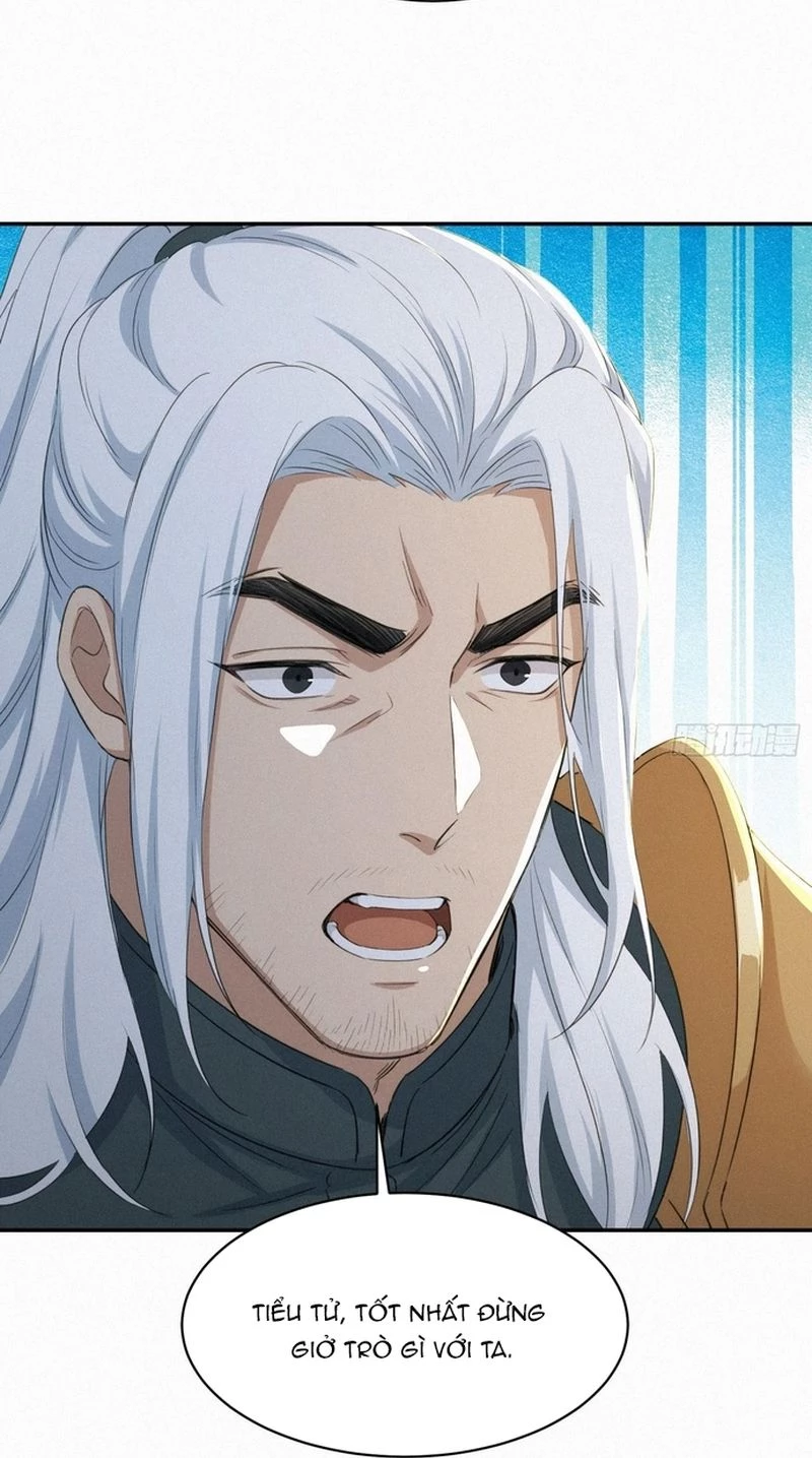 Hạo Kiếp Dư Sinh Chapter 25 - 63