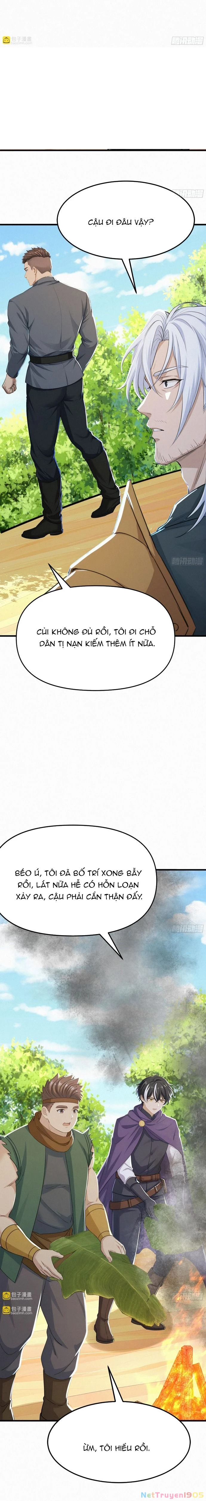 Hạo Kiếp Dư Sinh Chapter 26 - 6