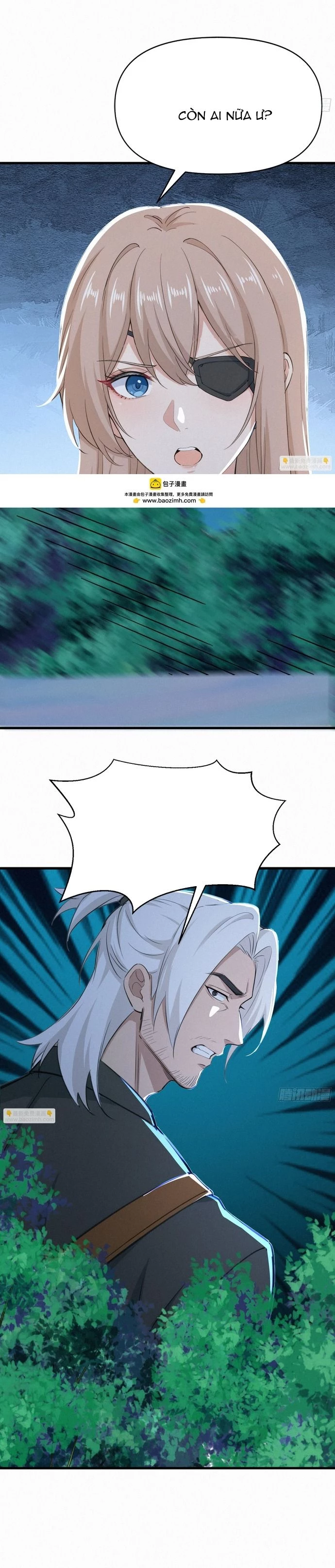 Hạo Kiếp Dư Sinh Chapter 26 - 10