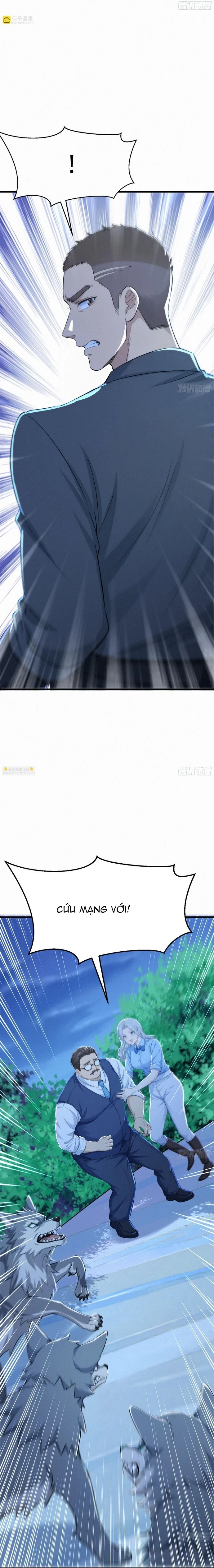 Hạo Kiếp Dư Sinh Chapter 27 - 2