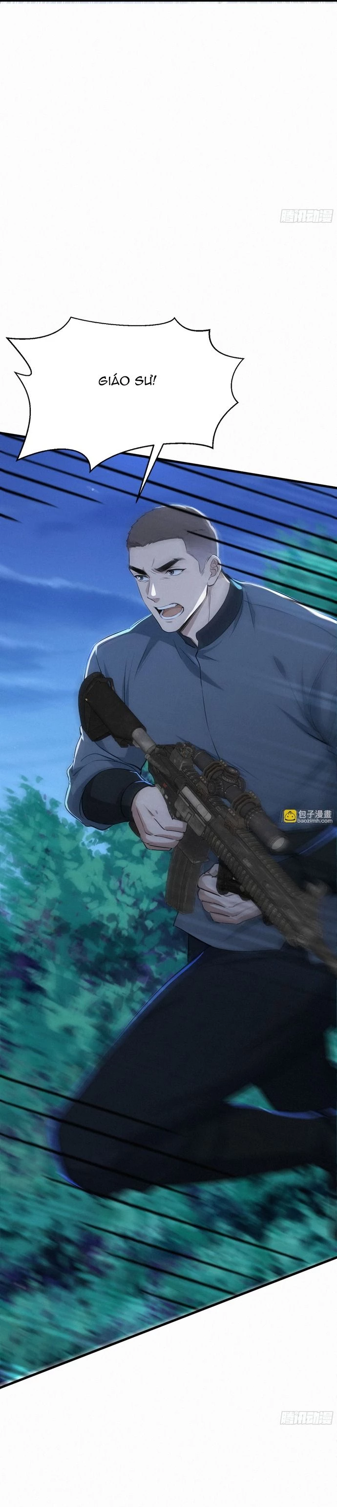 Hạo Kiếp Dư Sinh Chapter 27 - 3