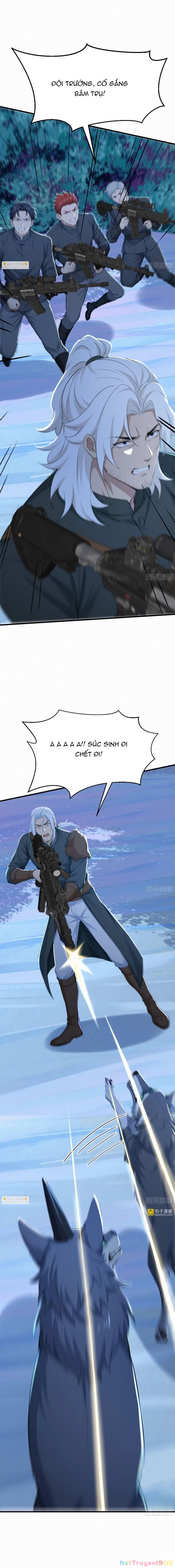 Hạo Kiếp Dư Sinh Chapter 27 - 4