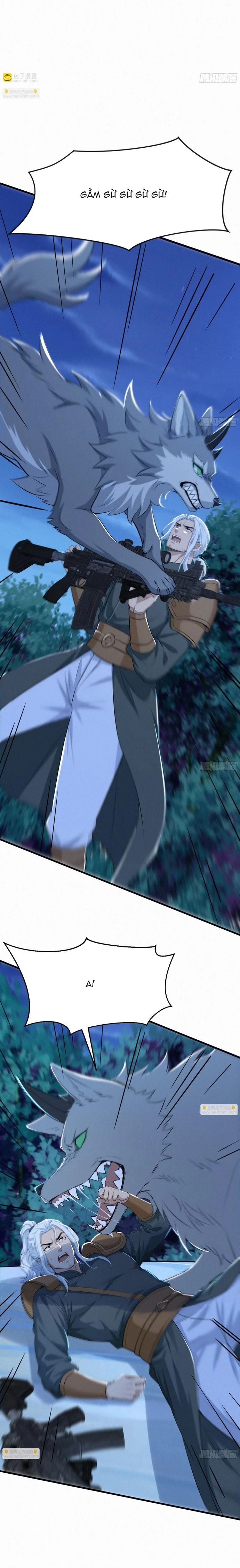 Hạo Kiếp Dư Sinh Chapter 27 - 5