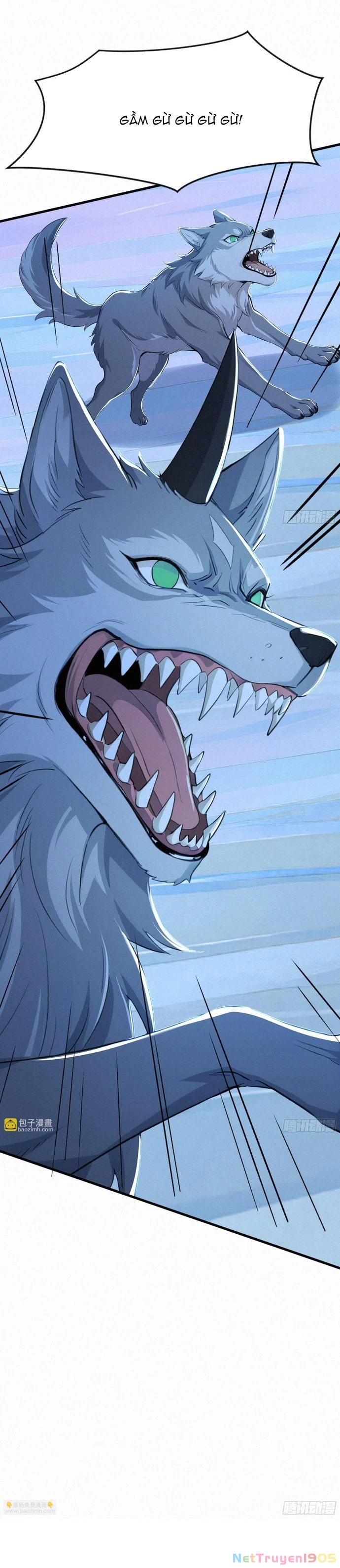 Hạo Kiếp Dư Sinh Chapter 27 - 8