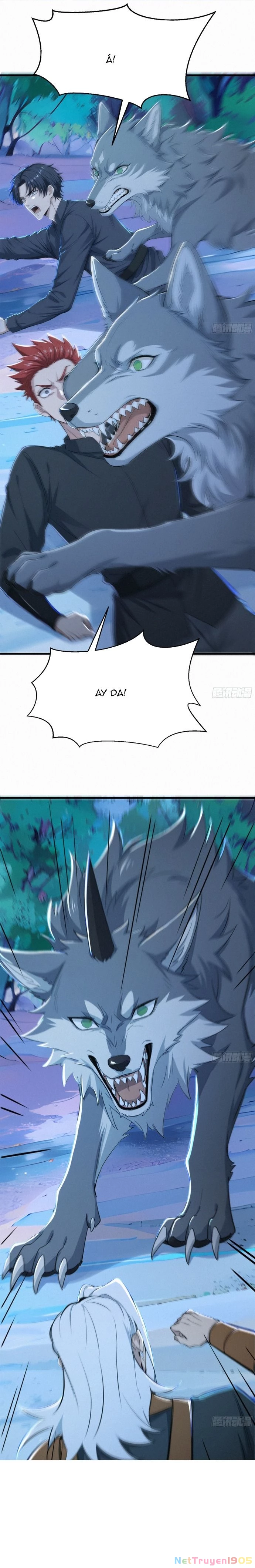 Hạo Kiếp Dư Sinh Chapter 27 - 10