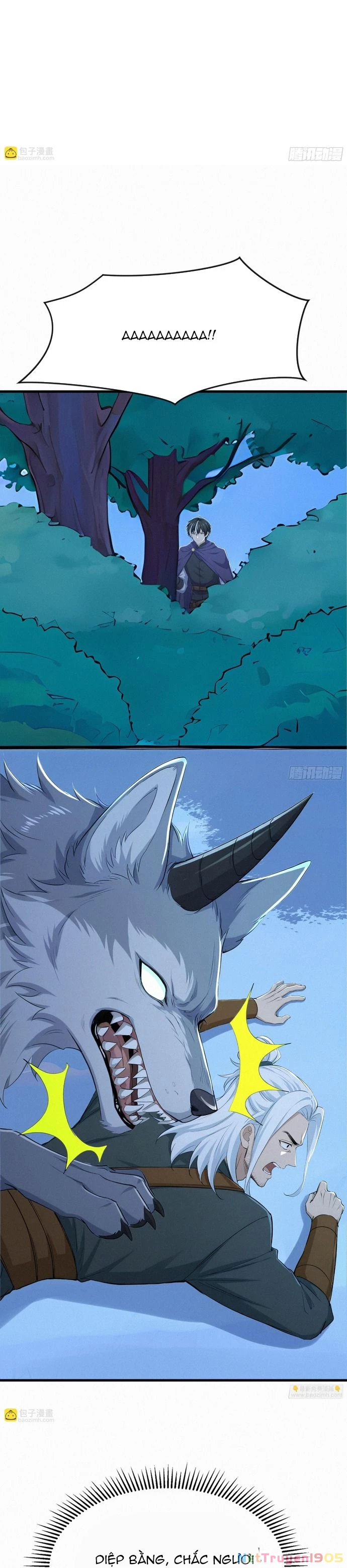 Hạo Kiếp Dư Sinh Chapter 27 - 11