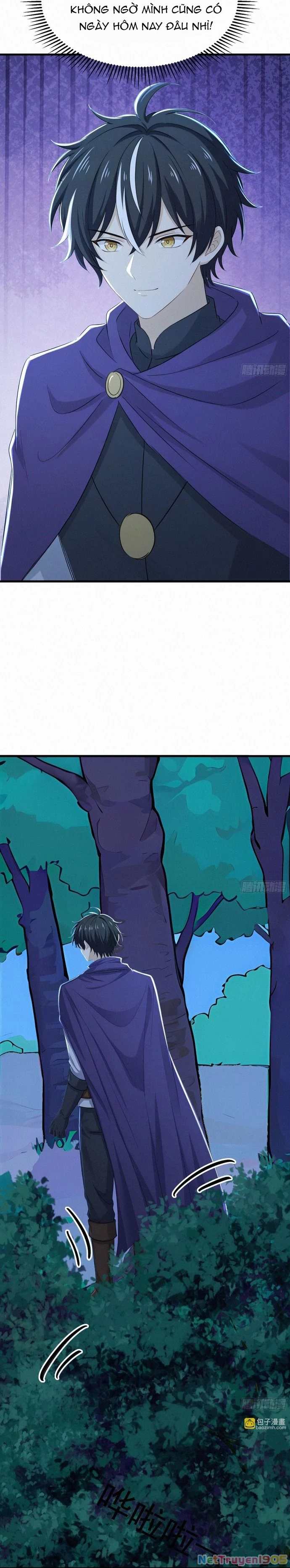 Hạo Kiếp Dư Sinh Chapter 27 - 12