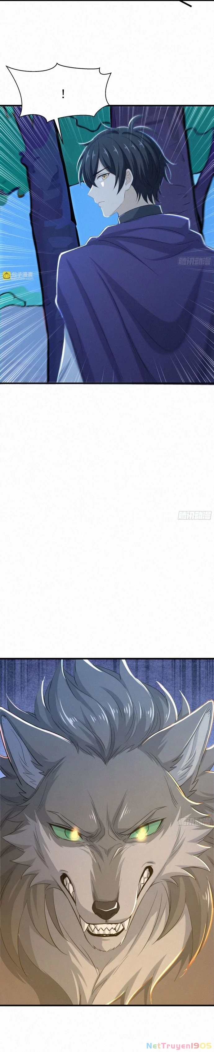 Hạo Kiếp Dư Sinh Chapter 27 - 13