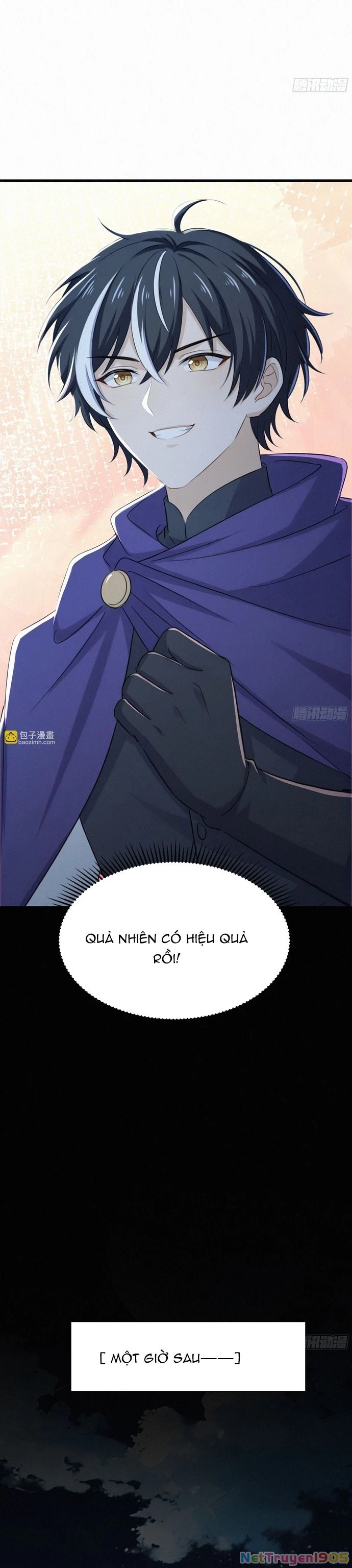 Hạo Kiếp Dư Sinh Chapter 27 - 14