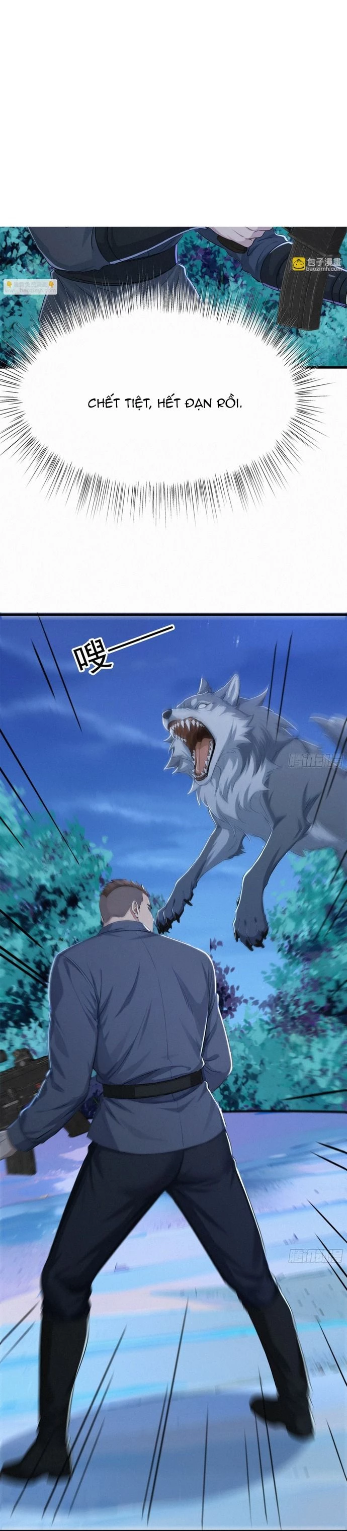 Hạo Kiếp Dư Sinh Chapter 28 - 11