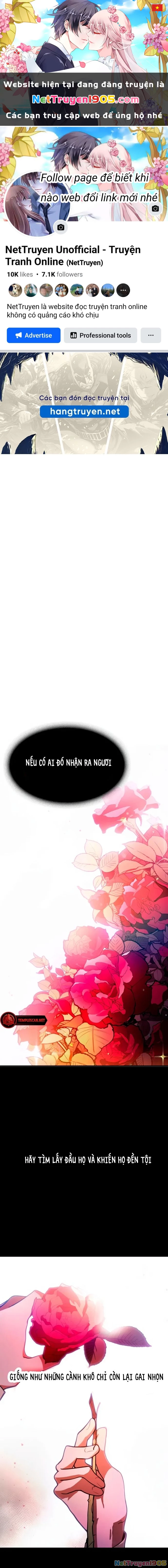 Truy Tìm Vương Miện Chapter 1 - 1