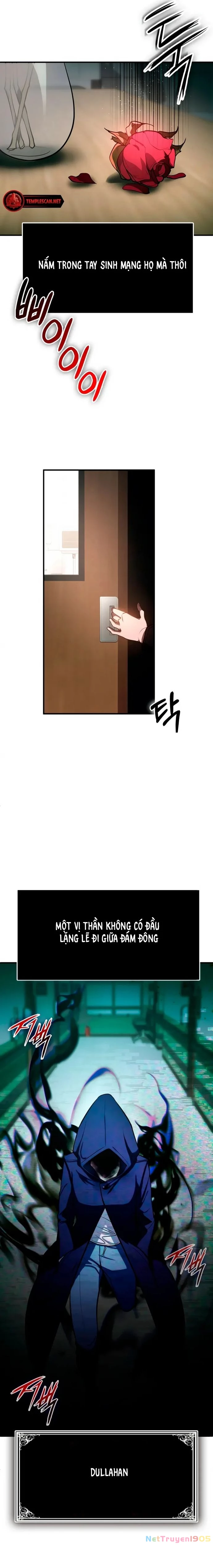 Truy Tìm Vương Miện Chapter 1 - 6